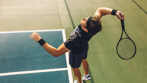 Apostas em tênis, como apostar em tênis, estratégias de apostas em tênis