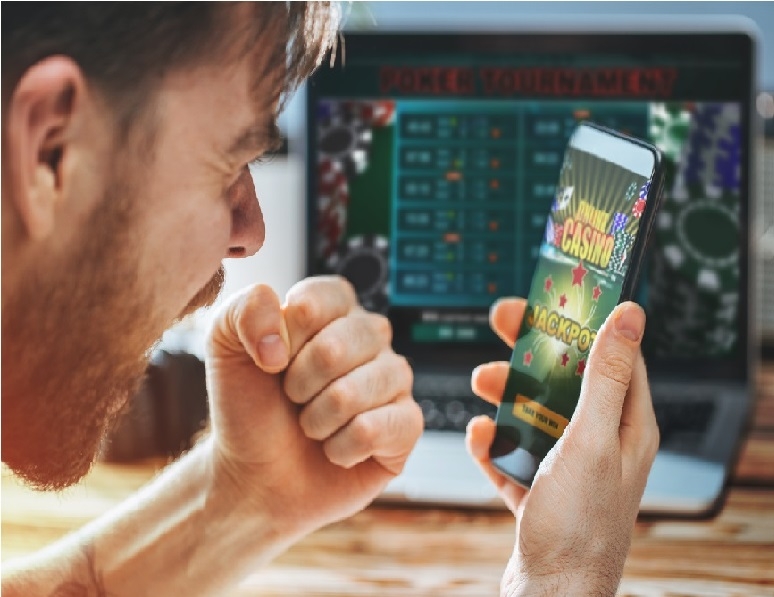 Persistência em cassinos online, paciência nos jogos de azar, estratégias para jogadores